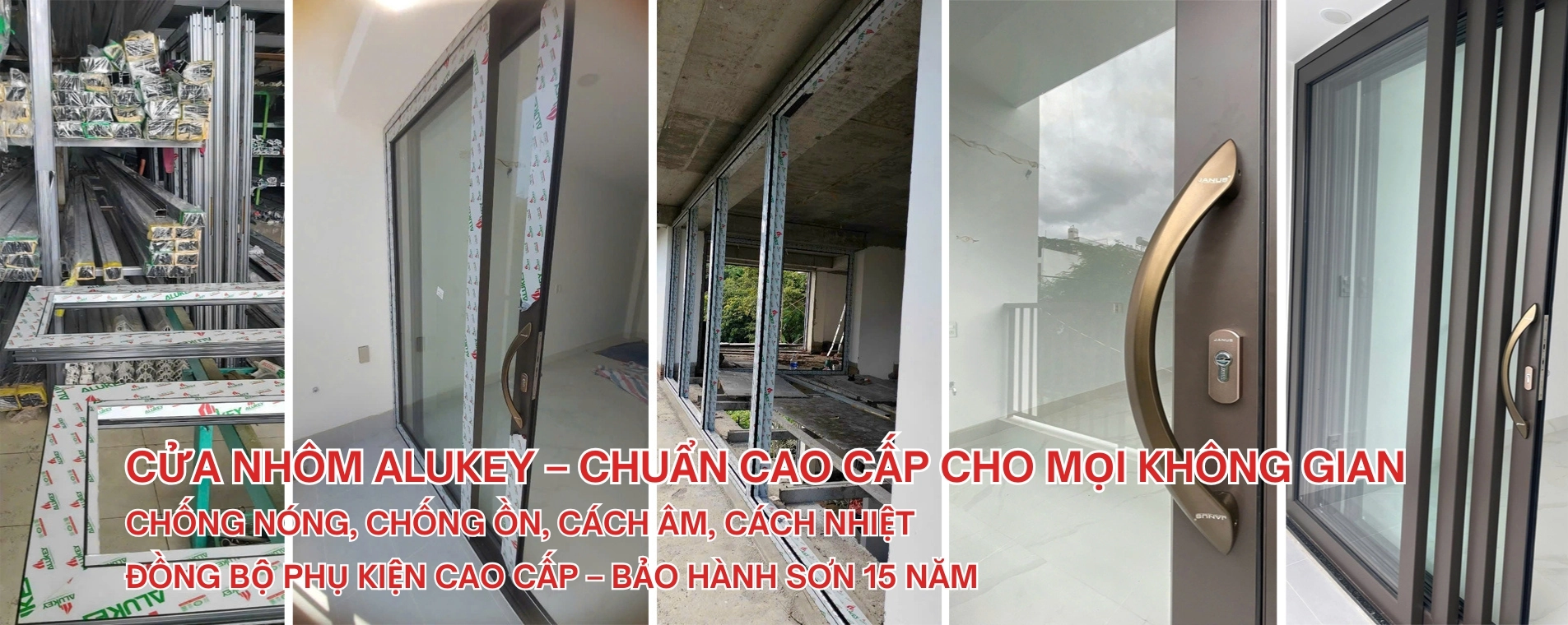 Banner Công Ty TNHH TM DV SX Lộc Đại Nam - 03