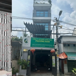 Công trình nhà 3 Tầng anh Ngọc Quận 9