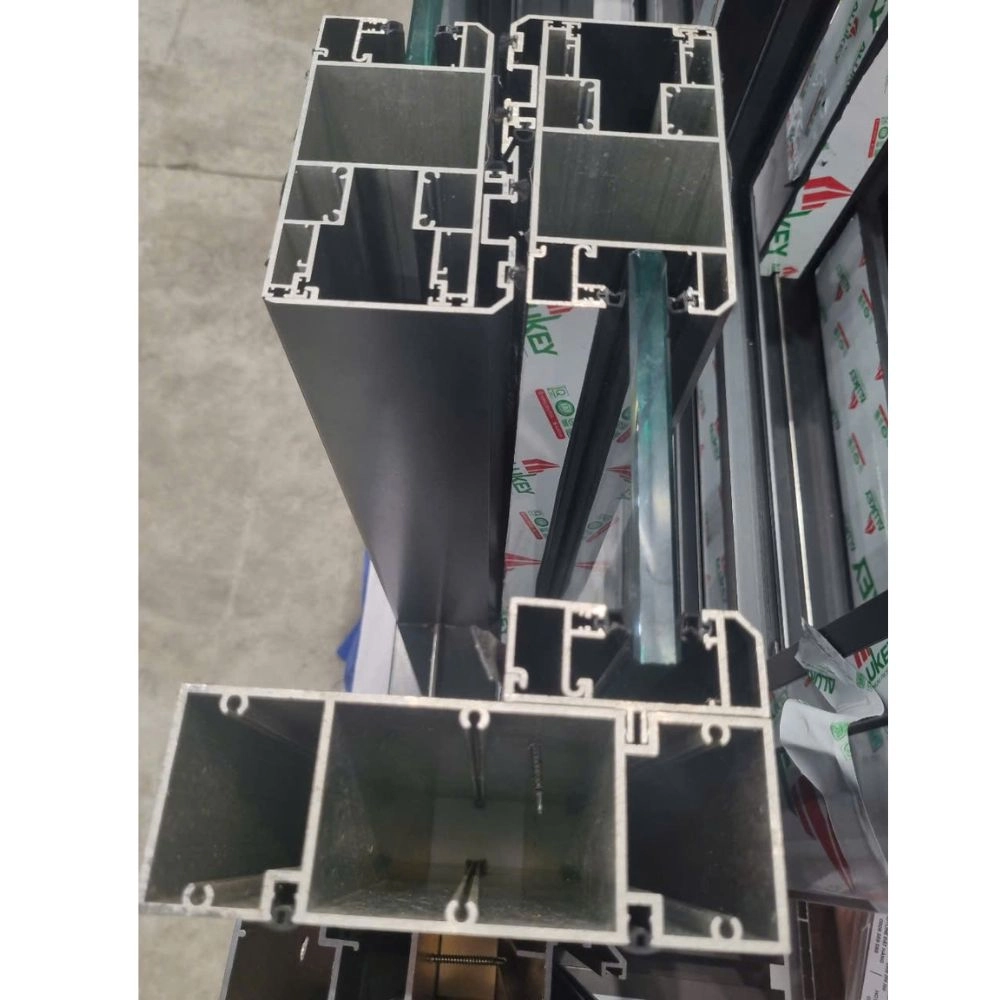 cửa nhôm cao cấp 