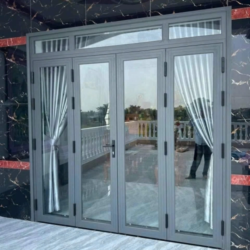 Cửa nhôm Xingfa Trong nước